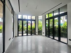 Jalan Senang (D14), Semi-Detached #554049411